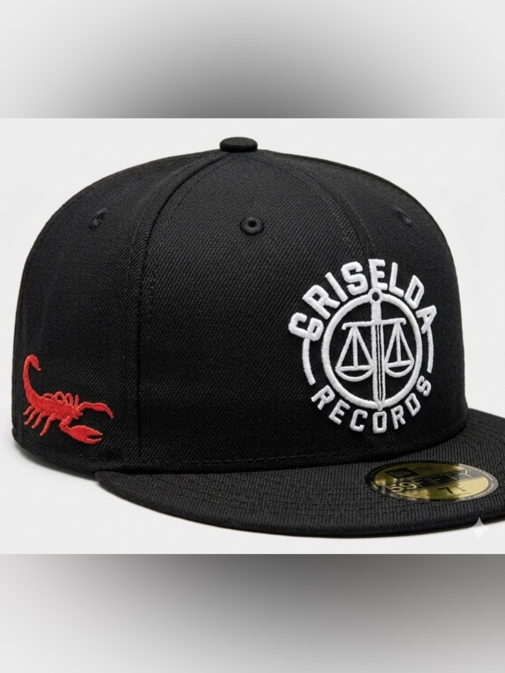 Westside Gunn Griselda GXFR New Era Baseball Snap Back Cap New Hip Hop Hat 26